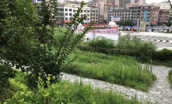 HUANGDU HGOTEL