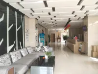 Eaka 365 Hotel Original Ningjin Bus Station Hotel di Shenze County