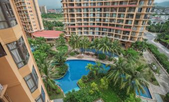 Sanya Palmyna International Holiday Apartment (Sanya Bay Shop)