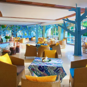 Boaoyudaiwan Hotel