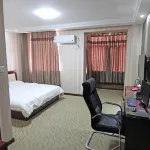 Dulbert Shangpin Hotel