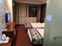 Weilong Business Chain Hotel Hotels in Suixi County