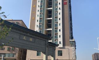 1. 선전 광밍구 웨..