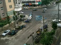 Yiyang Jingxin Business Hotel
