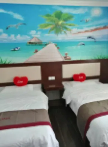 鄱陽金花賓館（景九高速路店）