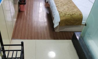 Longjian Hotel Wenxian