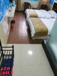 Longjian Hotel Wenxian Hotels in Wen County