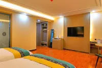Junhong Holiday Hotel Hangjin Banner