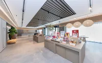 全季飯店（寧德大潤發國際廣場店） - 早餐