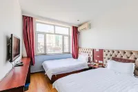 Jinzhou hansden boutique inn Hotels in Linghai