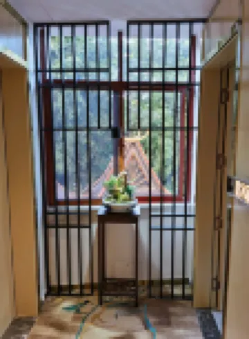 푸얼 바이위안 부티크 호텔（쓰마오 공항）