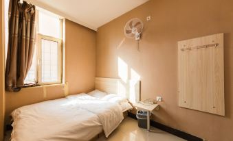 Changchun Jiayuan Fashion Check-in Hotel