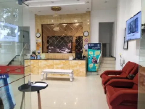 โรงแรมฮุยเฟิง ไท่โจว