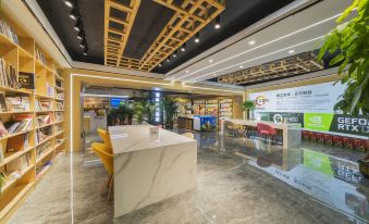 Youth E-sports Hotel