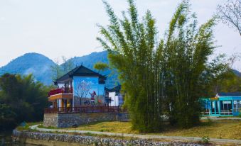 Gongcheng Hongyuan Shiji Tianyuan Homestay