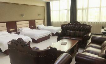 Xinxiang Guangle Holiday Hot Spring Hotel