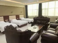 Xinxiang Guangle Holiday Hot Spring Hotel