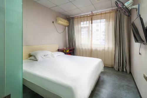 Jilin Good Again Fashionable Hotel