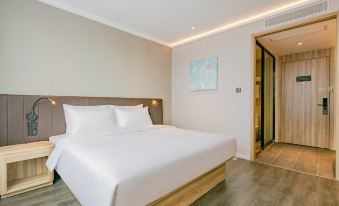 HanTing Hotel (Xi'an Xiaozhai West Road)