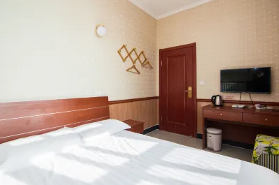 Qingdao Home Bar Hotel Hotels in Hot Spring/Blue Silicon Valley Business Circle