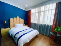 Yafeng Hotel (Xinyang Libao Square Wanxiangcheng Branch) Các khách sạn ở Tín Dương