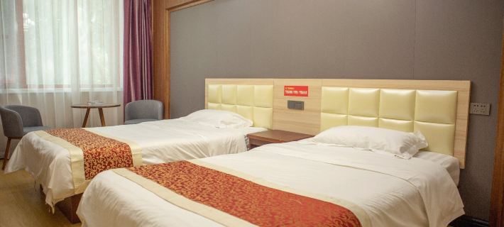 Fangcheng Shangao Hotel Hotels in Fangcheng
