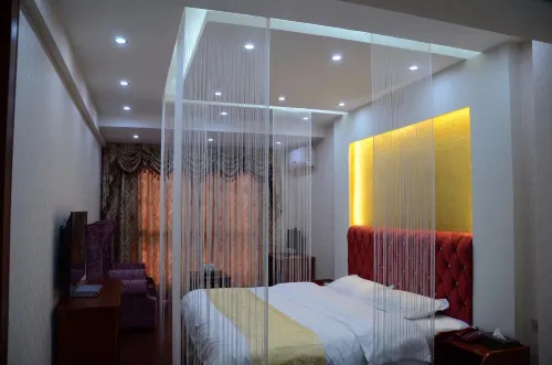Yutai Business Hotel