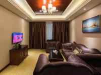 雅庭ホリデイホテル