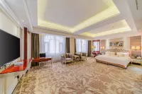 โรงแรมบัลลาด จินหลิง - วิวภูเขา