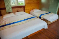 Xiangyunwan Seaview Chalet