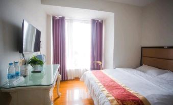 Fangxuan Hotel (Fuyang International Convention and Exhibition Center)