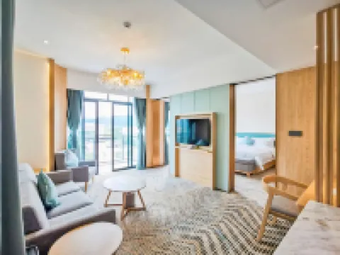 LN DONGFANG BOUTIQUE