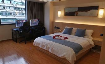 Yunyang Chenyi Hotel