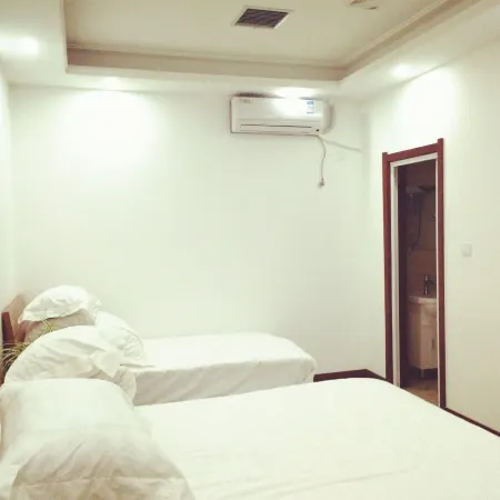 Panshan Hongxuan Hotel