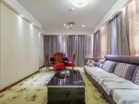 Huawei International Hotel Hotels in Bayannur