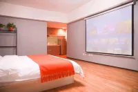 Yunqi Scenic Hotel (Yinchuan Jinfeng Wanda) - Condos