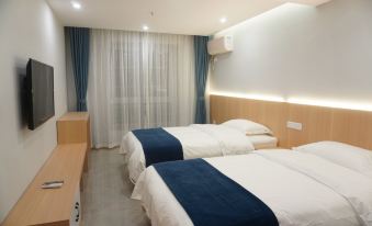 Longli Youpin Hotel