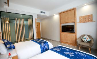 Wuling Shanshui Hotel