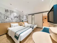 城市便捷飯店（東安高鐵站縣政府店）