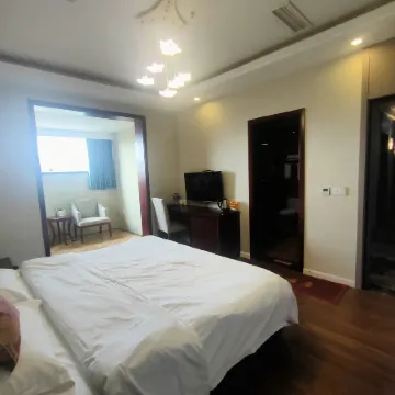 Holiday Inn Feilangtai, Gaoxian County