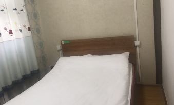 Ningyang 88 Bathing Hotel