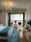 Guiyang Chun Yifengxi Hotel Apartment