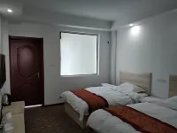 Jinhu Xinxiangyin Hotel