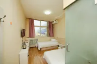 Bazhou Ping'an Business Hotel