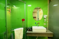 Yishui Xiaoke Boutique Hotel