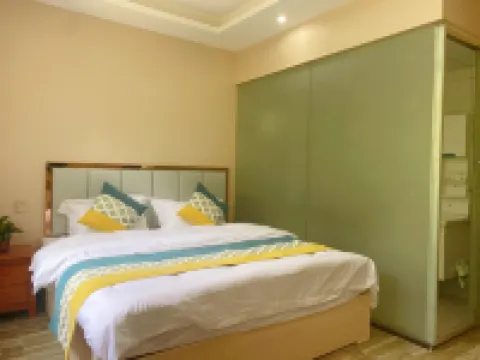 Chenyang Shuiyunjian Homestay