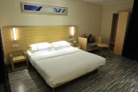 City Comfort Inn (Jingmen Nancheng Mingzhu)