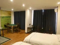 Citi Home(Shangqiu Democratic Road Branch) - رخيصة