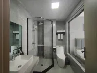 Yulin Maihaosi Hotel - 2-Star