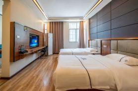 Liping Lazy Yangyang Hotel